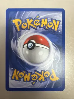 Pokemon Card Team Rocket 1st Edition Regular Finish Ponyta 64/82 NM-MT - Image 2
