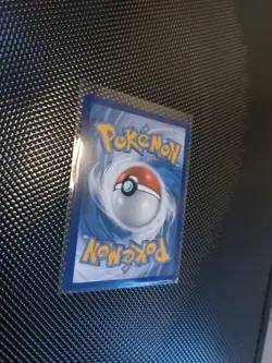 Pikachu V SWSH285 - SWSH Black Star Promo - Pokemon Card - Near Mint - Image 3
