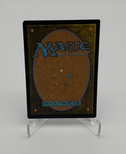 Magic The Gathering Trading Card MTG TCG Final Fantasy The Fire Crystal 0135 - Image 2