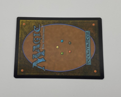 Magic The Gathering Trading Card MTG TCG Final Fantasy The Fire Crystal 0135 - Image 4