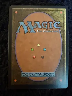 Magic the Gathering Serra's Sanctum Card Urza's Saga Rare 325/350 - Image 2