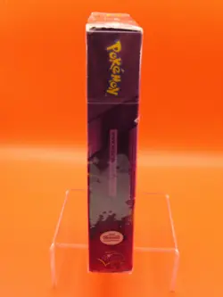 Sabrina Gym Challenge 2000 SEALED Theme Deck Vintage WOTC Pokemon Card TCG - Image 2