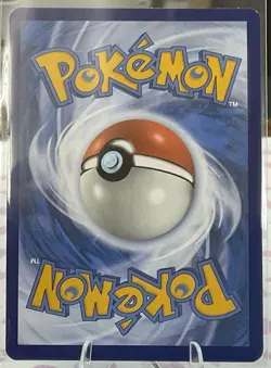 Pokemon TCG Sprigatito Holo Illustration Rare Card 196/193 Sv02: Paldea Evolved - Image 2