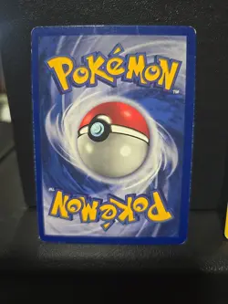 Pokemon Card - Lapras Fossil Unlimited 25/62 Rare DMG - Image 2
