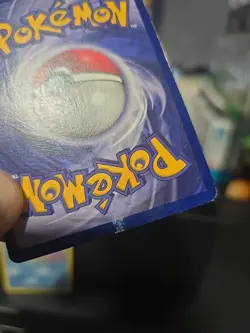 Pokemon Card - Lapras Fossil Unlimited 25/62 Rare DMG - Image 5