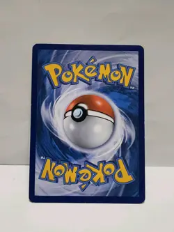 Tympole 33/122 XY BREAKpoint Pokemon Reverse Holo Rare Pokemon TCG Card [ENG]* - Image 2