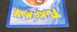 Tympole 33/122 XY BREAKpoint Pokemon Reverse Holo Rare Pokemon TCG Card [ENG]* - Image 3