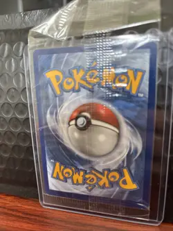 Pokemon Greninja Gold Star SWSH144 New & Sealed Promo Card Celebrations - Image 5