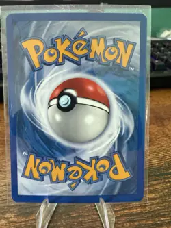 Medicham Hidden Legends Holo Rare Pokemon TCG Card 10/101 2004 - Image 4
