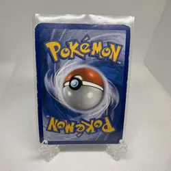 Vintage Y2K Empoleon LV.X Pokemon Diamond & Pearl Card #120 2007 Authentic - Image 2