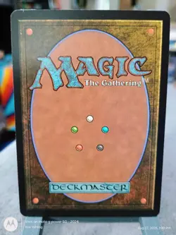 MTG Legions Timberwatch Elf - Common #140/145 EX-NM Condition - Image 2