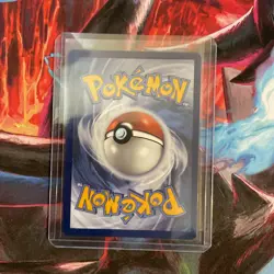 Charizard Ex #196 Pokemon Promo - Image 3