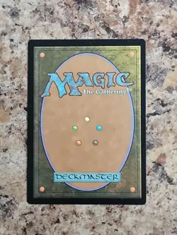 MTG Golos, Tireless Pilgrim Core Set 2020 - Near Mint /Mint - Image 3