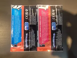 Pokemon TCG Scarlet & Violet – Black Bolt & White Flare Booster Pack Bundle 2PK - Image 3