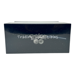 Pokemon Go Elite Trainer Box ETB Pokemon with Case - Image 5