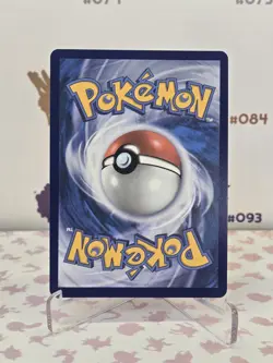Unfair Stamp 165/167 ACE SPEC Rare Pokemon TCG Sv06: Twilight Masquerade Holo - Image 2