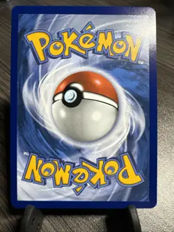 Fan Rotom 250/217 IR Ascended Heroes Evolution English Pokemon TCG MINT - Image 2