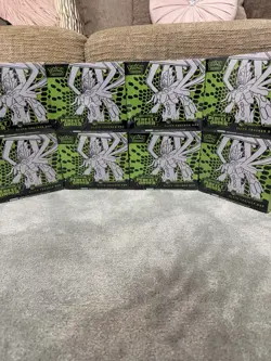 Pokemon Perfect Order Pokemon Center Elite Trainer Box ETB BRAND NEW x2 - Image 3