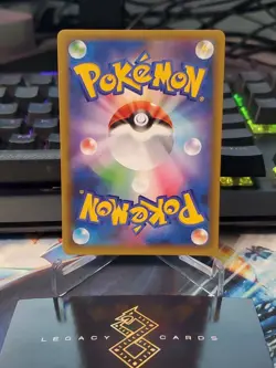 (JP) Birthday Pikachu 007/025 - s8a-P 25th Anniversary Promo - Pokemon TCG (NM) - Image 2
