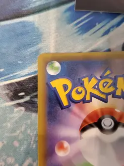 (JP) Birthday Pikachu 007/025 - s8a-P 25th Anniversary Promo - Pokemon TCG (NM) - Image 3
