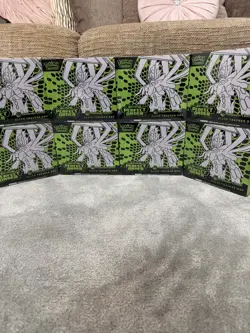 X 6 Pokemon Center Perfect Order Elite Trainer Box ETB Factory Sealed✅✅ - Image 1