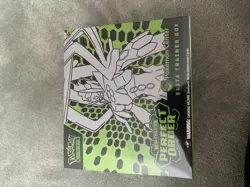 X 6 Pokemon Center Perfect Order Elite Trainer Box ETB Factory Sealed✅✅ - Image 3