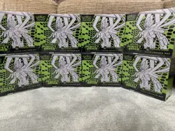 X 6 Pokemon Center Perfect Order Elite Trainer Box ETB Factory Sealed✅✅ - Image 5