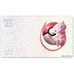 Pokemon 151 (Ultra Premium Collection Box) - Image 4
