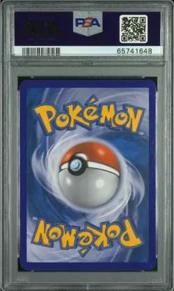 Pokemon Legendary Treasures Radiant Collection #RC21 Shaymin EX PSA 10 - Image 2