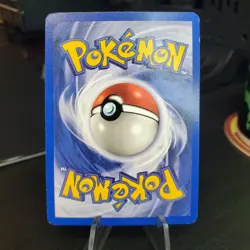 Pokemon TCG: Koffing 58/82 Team Rocket 1st Edition WOTC - NM - Image 2