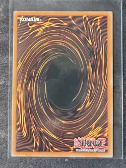 INSTANT FUSION 2024 YU-GI-OH Platinum Secret Rare 1st Ed. #RA03-EN171 MINT - Image 2