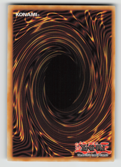 Gren Maju Da Eiza Yugioh RA04-EN124 Platinum Secret Rare PSR NM - Image 2