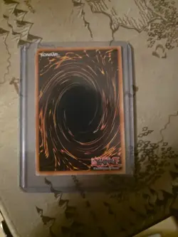 YUGIOH MIRRORJADE THE ICEBLADE DRAGON OVERFRAME ULTRA RARE NM RA05-EN148 - Image 4