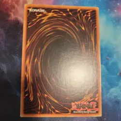 YuGiOh TCG Elemental HERO Heat PP02-EN007 Secret NM/VLP Holo Bleed - Image 2