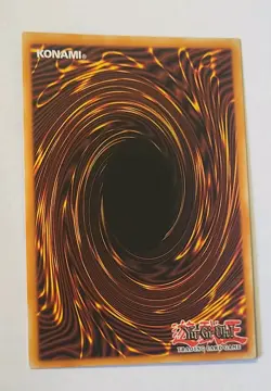 YUGIOH FORBIDDEN DROPLET MP22-EN254 SECRET 1ST ED NM - Image 2