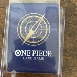 Enel OP15-118 SEC Adventure On Kamis Island ENGLISH One Piece CCG - Image 2