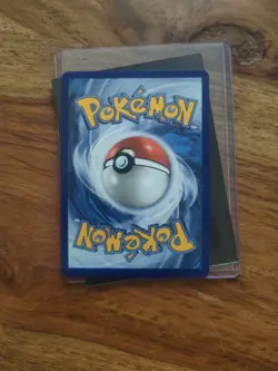 Pokemon TCG Team Rocket's Mimikyu Ascended Heroes 238/217 Illustration Rare NM/M - Image 2