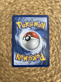 Pokemon TCG Team Rocket's Mimikyu Ascended Heroes 238/217 Illustration Rare NM/M - Image 4