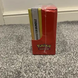 Pokemon SURGING SPARKS Elite Trainer Box Etb & Booster Bundle Costco 2 Pack TCG - Image 3
