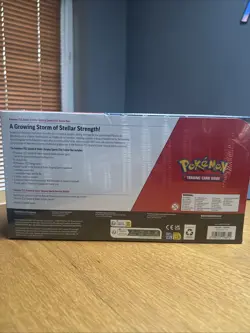 Pokemon SURGING SPARKS Elite Trainer Box Etb & Booster Bundle Costco 2 Pack - Image 3