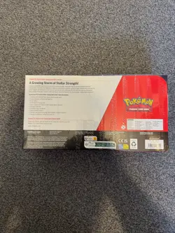 Pokemon SURGING SPARKS Elite Trainer Box Etb & Booster Bundle Costco 2 Pack - Image 3