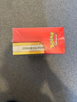 Pokemon SURGING SPARKS Elite Trainer Box Etb & Booster Bundle Costco 2 Pack - Image 5