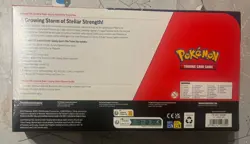 Pokemon SURGING SPARKS elite Trainer Box Etb & Booster Bundle Costco 2 Pack - Image 2