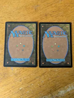 All Is Dust - MTG - Two (x2) Available - Image 2
