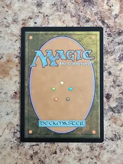 MTG On Thin Ice | NM | Modern Horizons Unplayed Commander EDH Modern - Image 3
