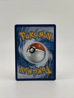 Pokemon TCG: SV: Scarlet & Violet 151 #179/165 Mr. Mime NM - Image 2