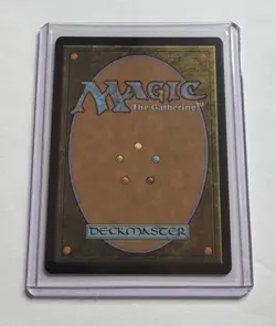 Aatchik, Emerald Radian #360 Aetherdrift Borderless Foil Rare MTG NM/M - Image 2