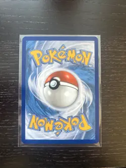 Pokemon TCG Mr. Mime Scarlet Violet-151 Holo Card 179/165 Illustration Rare NM - Image 3