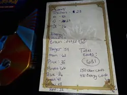 631 Pokemon Sword And Shield Fusion Strike Card Lot WITH BOX AND TINS MUST SEE! - Image 2