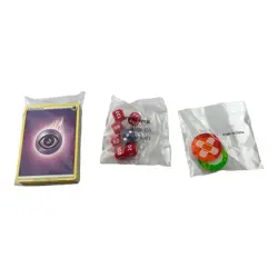 Pokemon Trading Card Game Sword & Shield Trainer Box No Booster Packs - Image 3